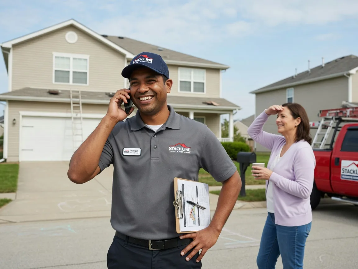 Chimney flashing repair Little Rock, SC FAQs